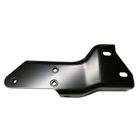 2003-2013 Chevrolet Avalanche - Rear Driver Side Bumper Mounting Bracket - GM1166124