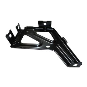 2014-2015 Chevrolet Pickup Chevy Silverado 1500 Bumper Bracket Rear Driver Side (W/O Corner Step) - OEM# 23108159 - GM1166128-3