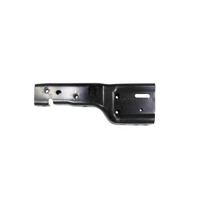 2008-2012 GMC CANYON Rear Driver Side Bumper Mounting Bracket - CAPA Certified - GM1166130C