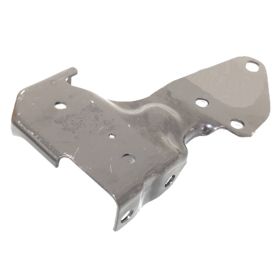 2015-2021 Chevrolet Colorado Rear Bumper Bracket, Lh (Driver Side)- Steel - GM1166131-2