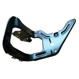 2019-2026 Chevrolet Silverado 1500 Pickup - Rear Driver Side Bumper Support - GM1166132
