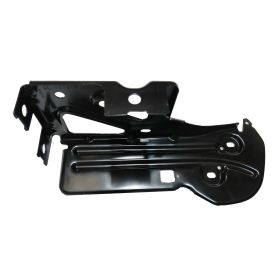2015-2020 Chevrolet Silverado 2500 / 3500 Rear Bumper Impact Bracket- Rh(Passenger Side) W/ Corner Step - GM1167127-2