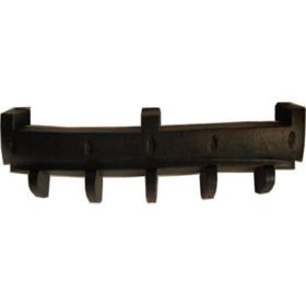 Chevrolet Rear Bumper Impact Absorber - GM1170182-2 OEM #25649535