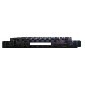 Chevrolet HHR 2006-2011 Rear Bumper Impact Absorber - GM1170207DSC
