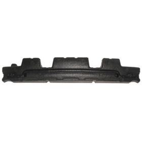 Rear Bumper Absorber- Mat Black Oem# 25798790
