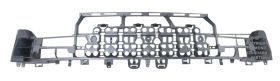 Chevrolet Camaro 2010-2013 Rear Bumper Impact Absorber - GM1170227DSC