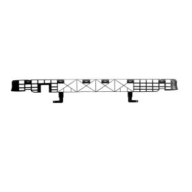 Buick Envision 2016-2018 Rear Bumper Impact Absorber - GM1170246C