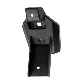 2019-2021 Chevrolet Silverado 1500 Rear Bumper Module Bracket, Rh (Passenger Side)- Steel - GM1177100-2