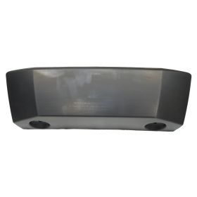 Cadillac Escalade Esv 2015-2017 Trailer Hitch Cover - GM1180178