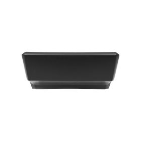 Cadillac Escalade 2015-2019 Trailer Hitch Cover - GM1180179