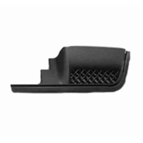 Chevrolet Trailblazer 2006-2009 Bumper Filler - GM1182135