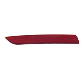 2021-2022 GMC YUKON XL DENALI Rear Passenger Side Bumper Reflector - GM1185126 OEM# 84239331