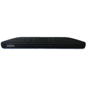 1992-1994 Chevrolet Blazer (Fullsize) Black Rear Bumper Center Step PAD - GM1191104