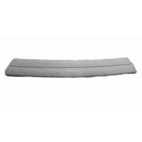 Chevrolet Trailblazer 2002-2009 Rear Bumper Center Step Pad - GM1191108