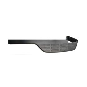 1999-2006 Gmc Sierra Pickup - Passenger Side Rear Bumper Step Pad - GM1191119