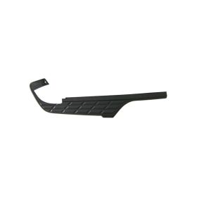 Chevrolet Pickup Chevy Silverado 2007-2013 Step Bumper Pad Rear Lh - GM1191124