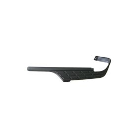 Chevrolet Pickup Chevy Silverado 2007-2013 Step Bumper Pad Rear Rh - GM1191125