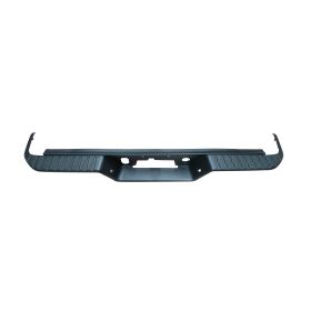 Chevrolet Pickup Chevy Silverado 1500 2014-2017 Rear Bumper Step Pad - GM1191143