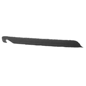 Chevrolet Malibu 2008-2012 Rear Bumper Valance - GM1195110