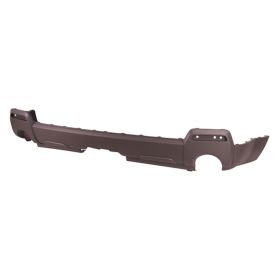 GMC Terrain 2010-2015 Rear Valance - GM1195115 OEM# 25880093