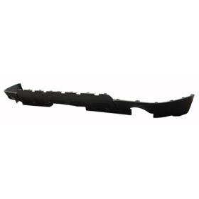 2010-2015 Chevrolet Equinox Valance Rear Lower Lt/Ltz W/Sensor/Moulding/Dual Exhaust - OEM# 25880092 - GM1195118-3