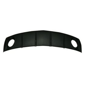 Chevrolet Camaro 2010-2013 Rear Bumper Lower Valance - GM1195122
