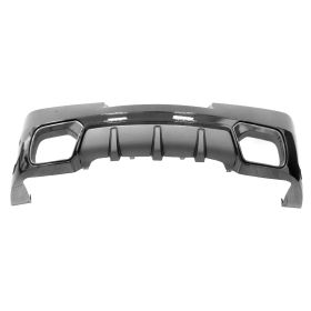 Chevrolet Camaro 2014-2015 Rear Lower Bumper Valance - GM1195134 OEM# 22985096