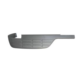 Chevrolet Pickup Chevy Silverado Classic 1999-2006 Driver Side Rear Step Bumper Pad - GM1196100