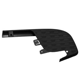 2015-2022 Gmc Canyon - Rear Driver Side Lower Rear Bumper Pad - GM1196106