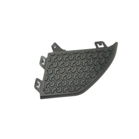 2019-2026 Chevrolet Silverado 1500 Pickup - Rear Driver Side Outer Bumper Step Pad [corner Insert Step Pad] - GM1196107