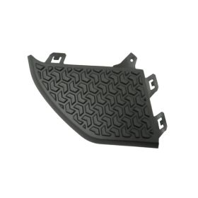 2019-2026 Chevrolet Silverado 1500 Pickup - Rear Passenger Side Outer Bumper Step Pad [corner Insert Step Pad] - GM1197107