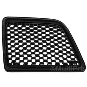 Pontiac Grand Am 1992-1995 Passenger Side Grille - GM1200234PP