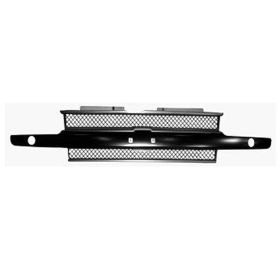 Chevrolet Trailblazer 2002-2005 Grille Assembly - GM1200462