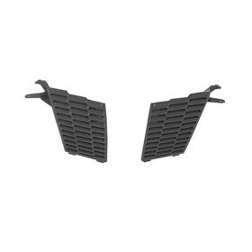 Pontiac Sunfire 2003-2005 Driver Side Grille - GM1200500 OEM# 22707671