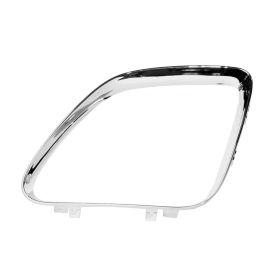 Pontiac G6 2005-2009 Driver Side Upper Grille Chrome Molding - GM1200542
