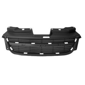 Chevrolet Cobalt 2005-2010 Front Upper Grille - GM1200545