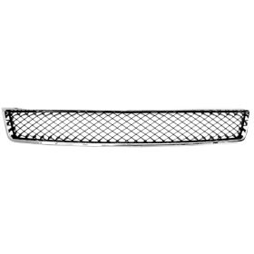 Chevrolet Suburban 2007-2013 Front Lower Grille - GM1200553