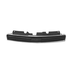 Chevrolet Impala 2006-2011 Grille - GM1200562