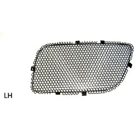 Pontiac Torrent 2006-2009 Driver Side Upper Grille - GM1200564
