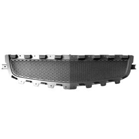 Chevrolet Malibu 2008-2012 Front Center Grille - GM1200606
