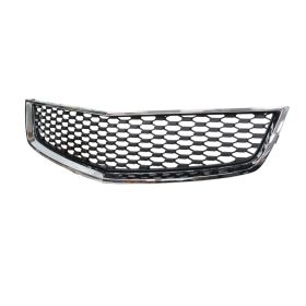 Chevrolet Equinox 2010-2015 Front Lower Grille - GM1200621