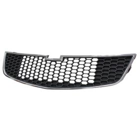 Chevrolet Cruze 2011-2014 Front Center Grille - GM1200624