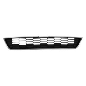 Chevrolet Sonic Hatchback 2012-2016 Front Grille - GM1200638