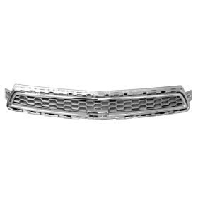 Chevrolet Malibu 2013 Front Upper Grille - GM1200648