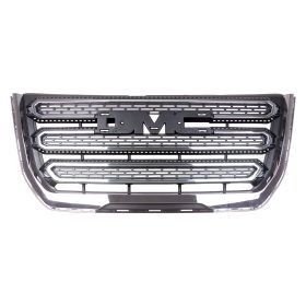 GMC Terrain 2016-2017 Front Grille - GM1200724