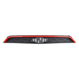 Chevrolet Spark 2016-2018 Front Upper Grille - GM1200734