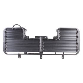 2017-2019 Chevrolet Silverado 1500 Series Radiator Shutter Assembly - GM1206119