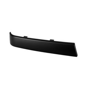 Chevrolet Pickup Chevy Silverado Classic 2005-2006 Passenger Side Grille Molding [split Center Bar Outer Wing]-prime/paint To Match Finish - GM1213104