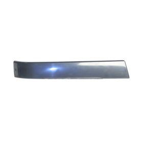 Chevrolet Pickup Chevy Silverado Classic 2006 Passenger Side Grille Molding [split Center Bar Outer Wing] Chrome-finish - GM1213105