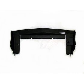 Chevrolet Equinox 2010-2015 Upper Radiator Air Deflector Grille - GM1218101